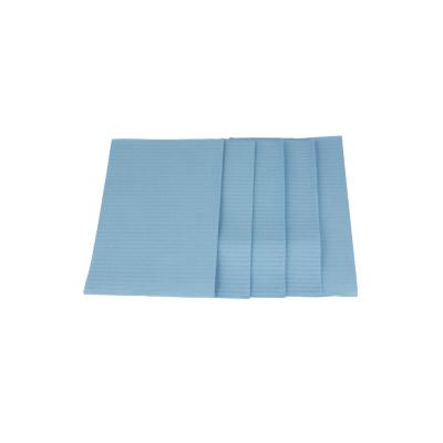 Monoart Towel Up! Patientenservietten, hellblau -  75013