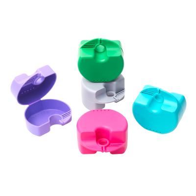 Quick-Box, size II, 5 colors sorted (10 pcs.) -  92420